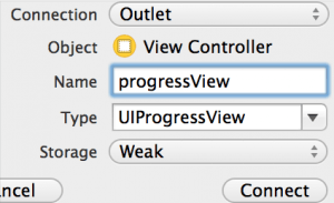 progressview-iboutlet