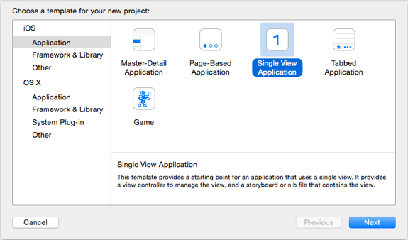 Swift Action – UIAlertController