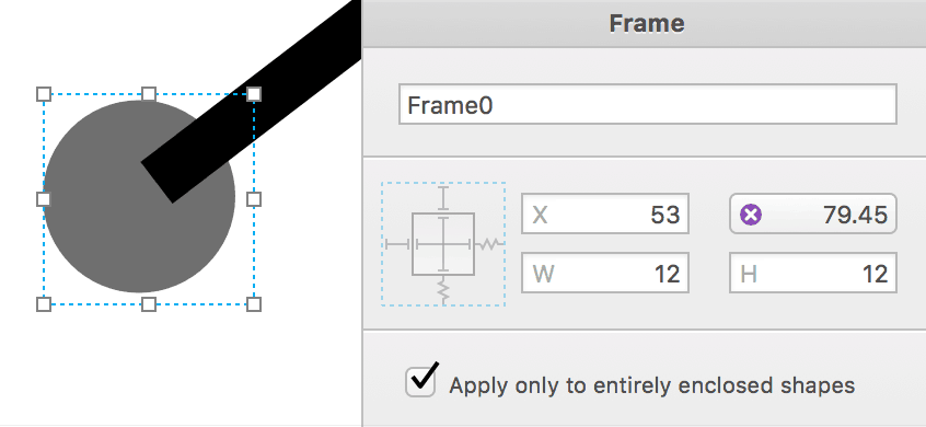 How To Create A Line Graph With Paintcode